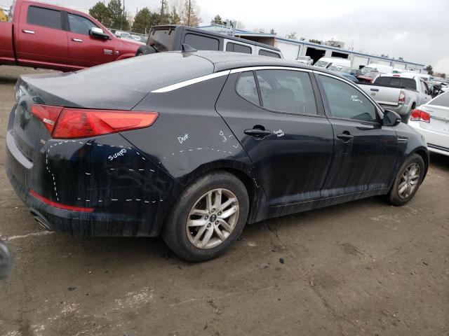 Photo 2 VIN: KNAGM4A72B5167484 - KIA OPTIMA LX 