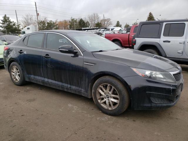 Photo 3 VIN: KNAGM4A72B5167484 - KIA OPTIMA LX 