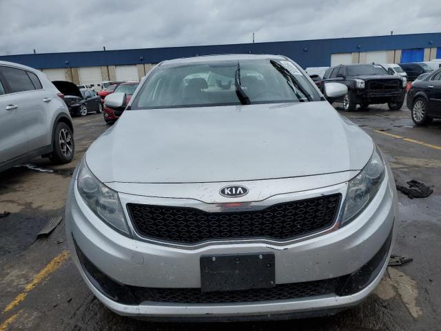 Photo 4 VIN: KNAGM4A72B5177769 - KIA OPTIMA 