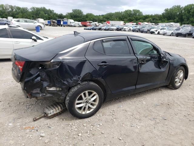 Photo 2 VIN: KNAGM4A72B5179411 - KIA OPTIMA 