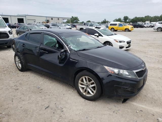 Photo 3 VIN: KNAGM4A72B5179411 - KIA OPTIMA 