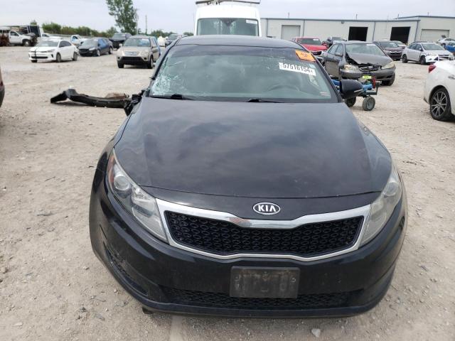 Photo 4 VIN: KNAGM4A72B5179411 - KIA OPTIMA 