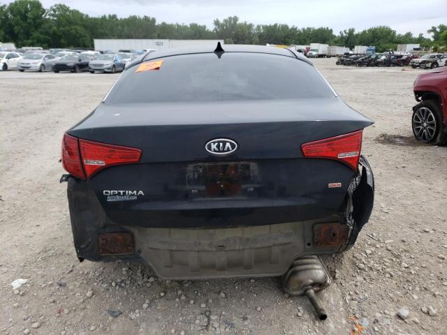 Photo 5 VIN: KNAGM4A72B5179411 - KIA OPTIMA 