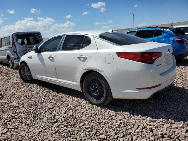 Photo 1 VIN: KNAGM4A72C5271507 - KIA OPTIMA LX 