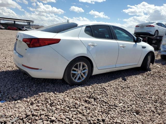 Photo 2 VIN: KNAGM4A72C5271507 - KIA OPTIMA LX 