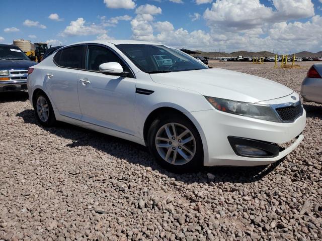 Photo 3 VIN: KNAGM4A72C5271507 - KIA OPTIMA LX 