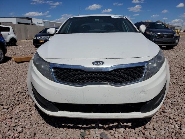 Photo 4 VIN: KNAGM4A72C5271507 - KIA OPTIMA LX 