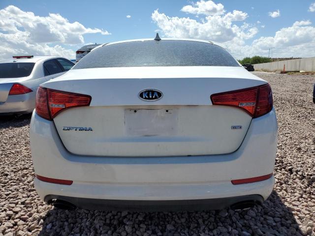 Photo 5 VIN: KNAGM4A72C5271507 - KIA OPTIMA LX 