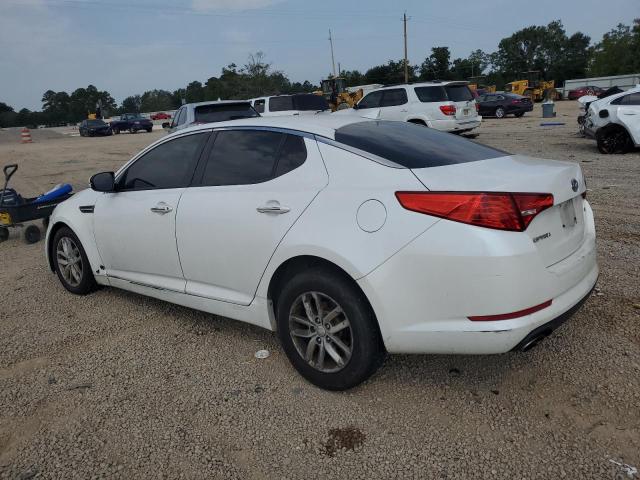 Photo 1 VIN: KNAGM4A72C5273242 - KIA OPTIMA LX 