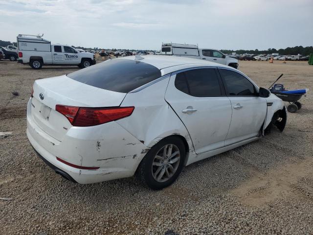 Photo 2 VIN: KNAGM4A72C5273242 - KIA OPTIMA LX 