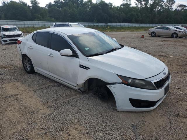 Photo 3 VIN: KNAGM4A72C5273242 - KIA OPTIMA LX 