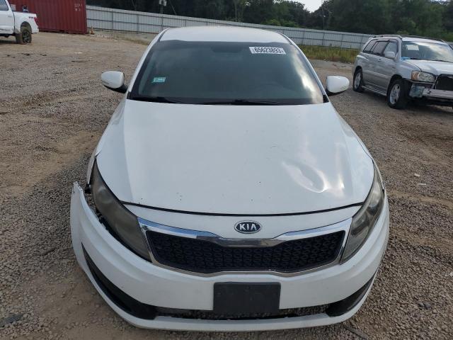 Photo 4 VIN: KNAGM4A72C5273242 - KIA OPTIMA LX 