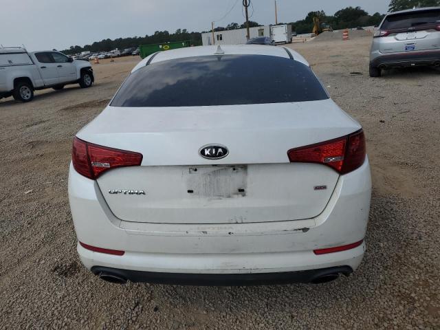 Photo 5 VIN: KNAGM4A72C5273242 - KIA OPTIMA LX 