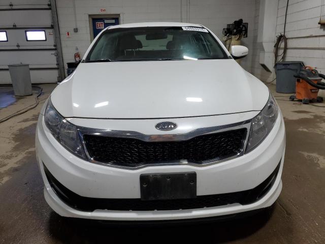 Photo 4 VIN: KNAGM4A72C5276089 - KIA OPTIMA LX 