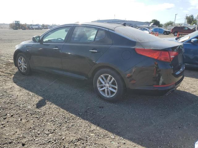 Photo 1 VIN: KNAGM4A72C5286699 - KIA OPTIMA 