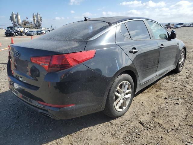 Photo 2 VIN: KNAGM4A72C5286699 - KIA OPTIMA 