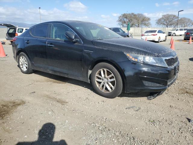 Photo 3 VIN: KNAGM4A72C5286699 - KIA OPTIMA 