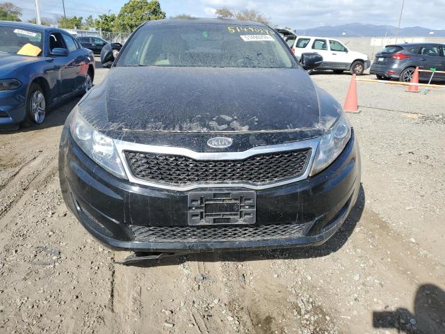 Photo 4 VIN: KNAGM4A72C5286699 - KIA OPTIMA 