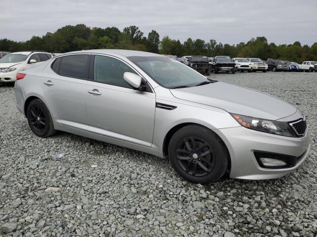 Photo 3 VIN: KNAGM4A72C5291160 - KIA OPTIMA 