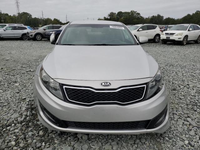 Photo 4 VIN: KNAGM4A72C5291160 - KIA OPTIMA 