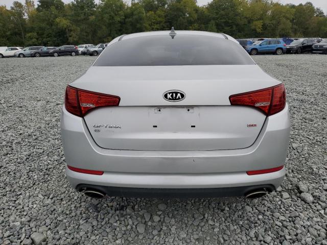 Photo 5 VIN: KNAGM4A72C5291160 - KIA OPTIMA 