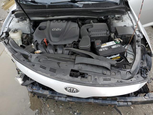 Photo 10 VIN: KNAGM4A72C5291370 - KIA OPTIMA LX 