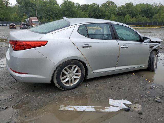 Photo 2 VIN: KNAGM4A72C5291370 - KIA OPTIMA LX 