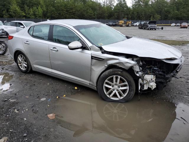 Photo 3 VIN: KNAGM4A72C5291370 - KIA OPTIMA LX 