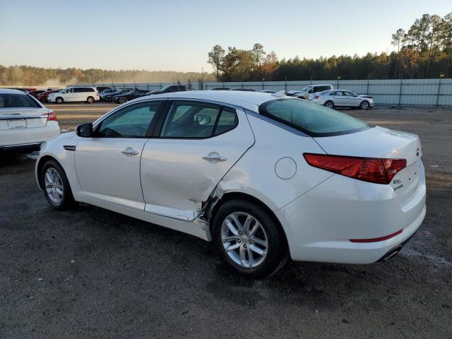 Photo 1 VIN: KNAGM4A72C5294074 - KIA OPTIMA 