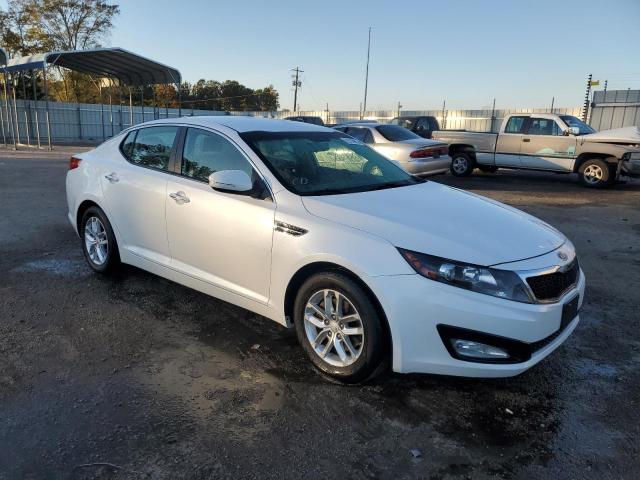 Photo 3 VIN: KNAGM4A72C5294074 - KIA OPTIMA 