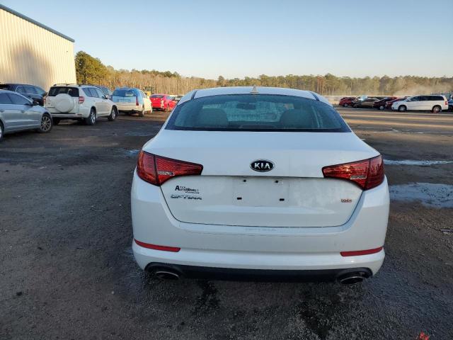 Photo 5 VIN: KNAGM4A72C5294074 - KIA OPTIMA 