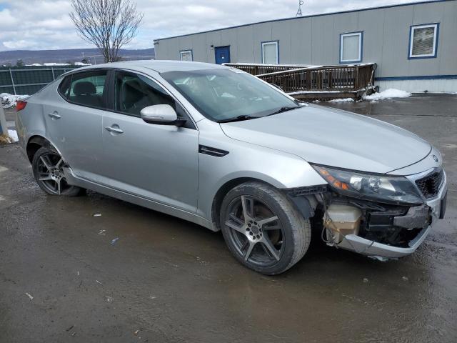 Photo 3 VIN: KNAGM4A72C5296620 - KIA OPTIMA 