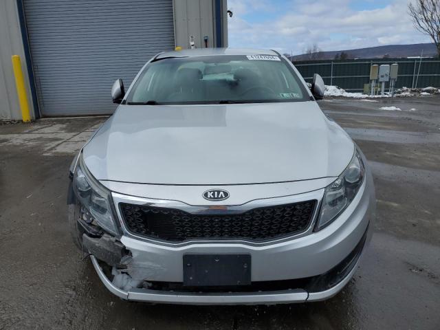 Photo 4 VIN: KNAGM4A72C5296620 - KIA OPTIMA 