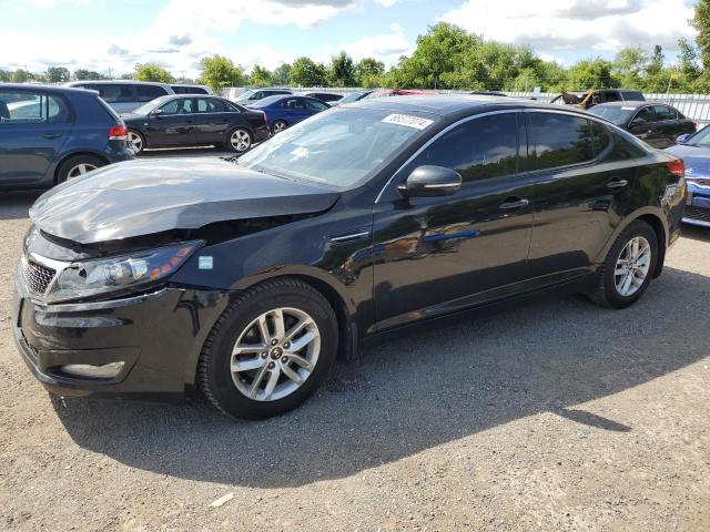 Photo 0 VIN: KNAGM4A72C5297038 - KIA OPTIMA LX 