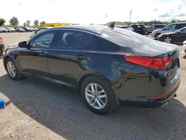 Photo 1 VIN: KNAGM4A72C5297038 - KIA OPTIMA LX 