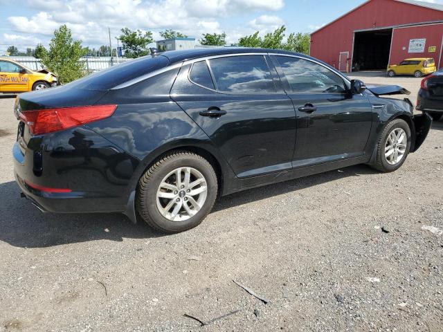 Photo 2 VIN: KNAGM4A72C5297038 - KIA OPTIMA LX 