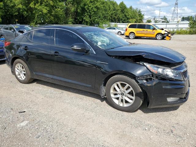 Photo 3 VIN: KNAGM4A72C5297038 - KIA OPTIMA LX 