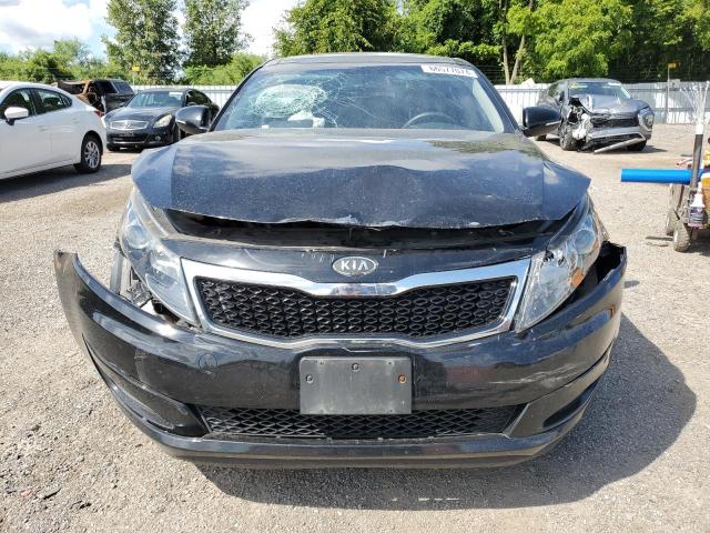 Photo 4 VIN: KNAGM4A72C5297038 - KIA OPTIMA LX 