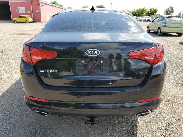 Photo 5 VIN: KNAGM4A72C5297038 - KIA OPTIMA LX 