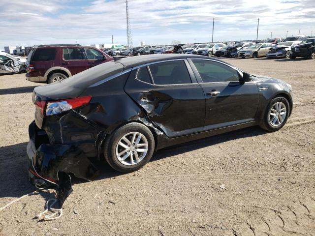 Photo 2 VIN: KNAGM4A72D5301218 - KIA OPTIMA LX 