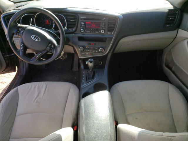 Photo 7 VIN: KNAGM4A72D5301218 - KIA OPTIMA LX 