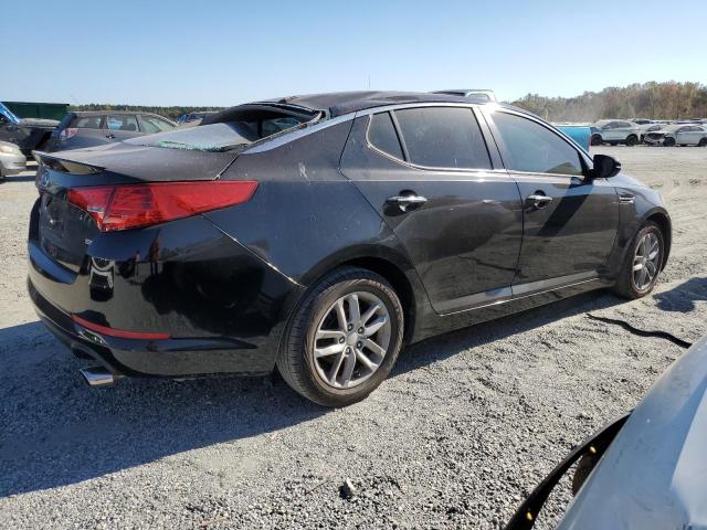 Photo 2 VIN: KNAGM4A72D5303860 - KIA OPTIMA LX 