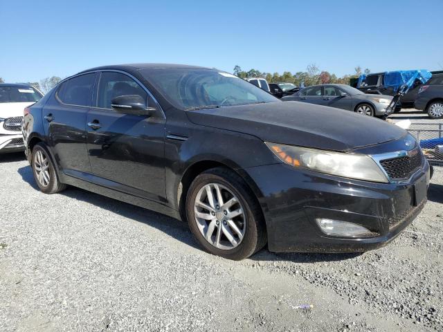 Photo 3 VIN: KNAGM4A72D5303860 - KIA OPTIMA LX 