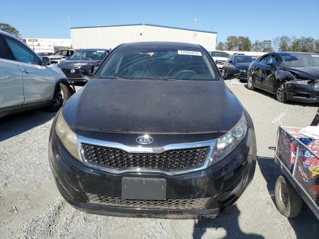 Photo 4 VIN: KNAGM4A72D5303860 - KIA OPTIMA LX 