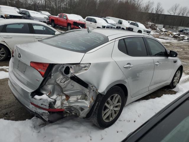 Photo 2 VIN: KNAGM4A72D5322800 - KIA OPTIMA 