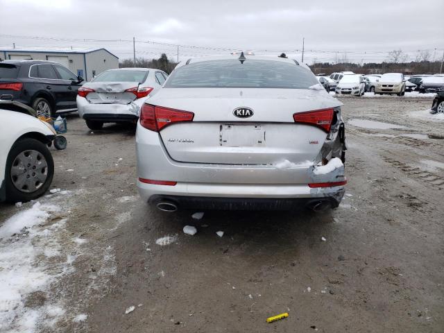 Photo 5 VIN: KNAGM4A72D5322800 - KIA OPTIMA 