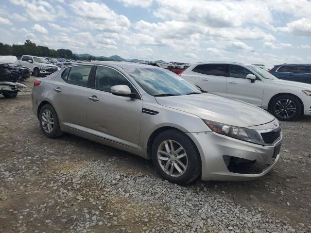 Photo 3 VIN: KNAGM4A72D5323414 - KIA OPTIMA LX 