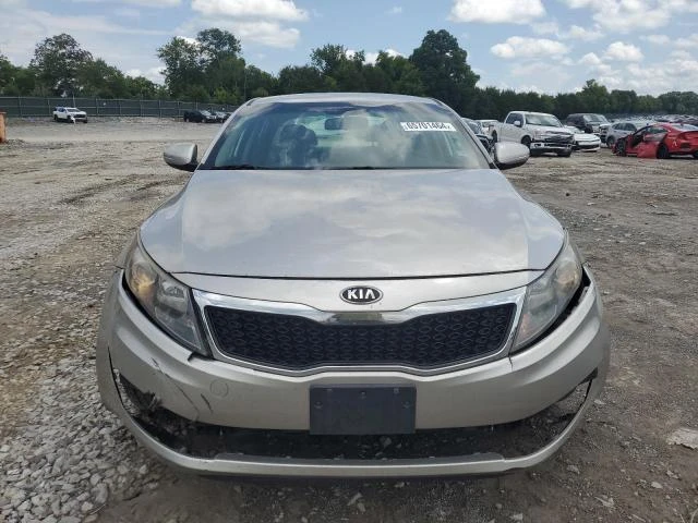 Photo 4 VIN: KNAGM4A72D5323414 - KIA OPTIMA LX 