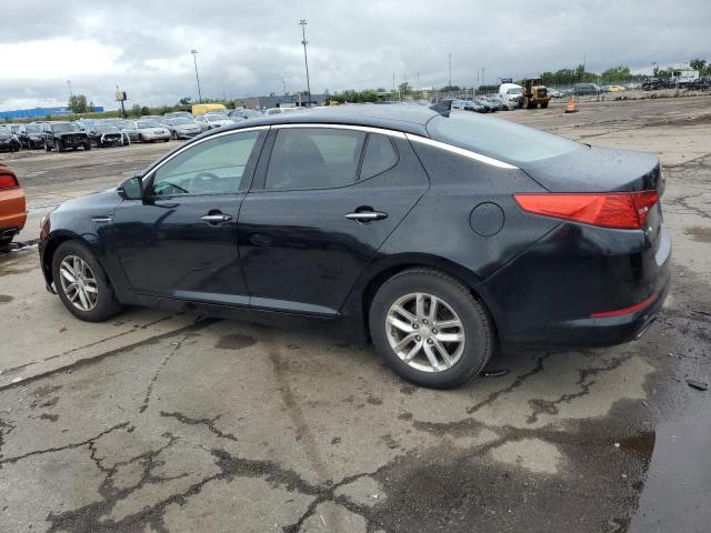 Photo 1 VIN: KNAGM4A72D5328385 - KIA OPTIMA 