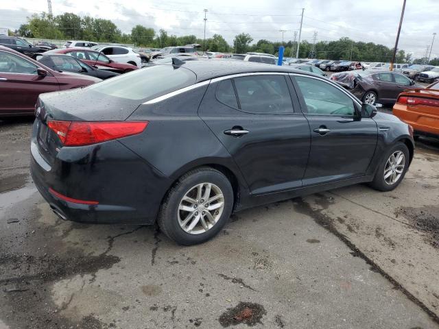 Photo 2 VIN: KNAGM4A72D5328385 - KIA OPTIMA 